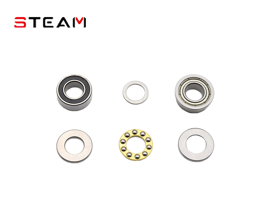 AK700 TAIL ROTOR BEARING H7238