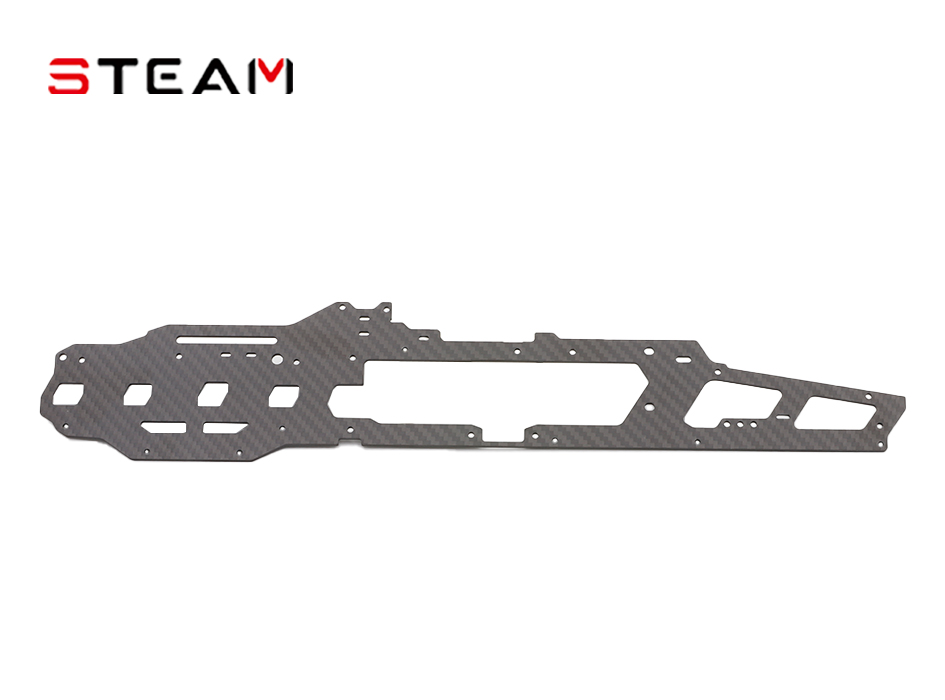 AK700 UPPER FRAME/2.5MM AK7170