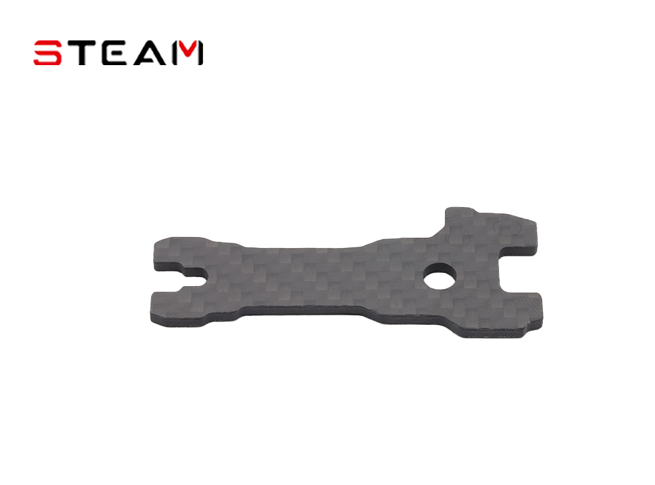AK700 CARBON FIBER WRENCH/2.5MM AK7169