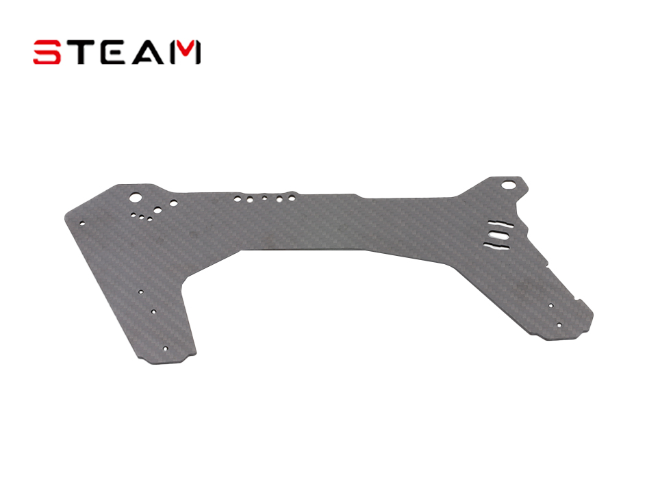 AK700 LOWER FRAME/2MM AK7167