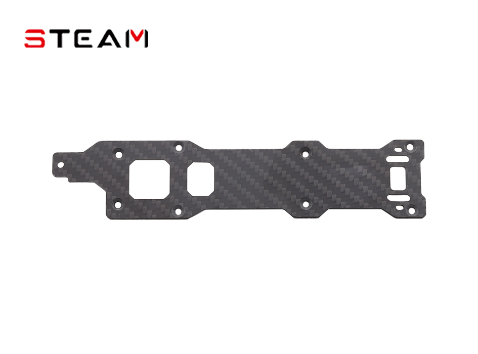 AK700 ELECTRONICS PLATE/2MM AK7163