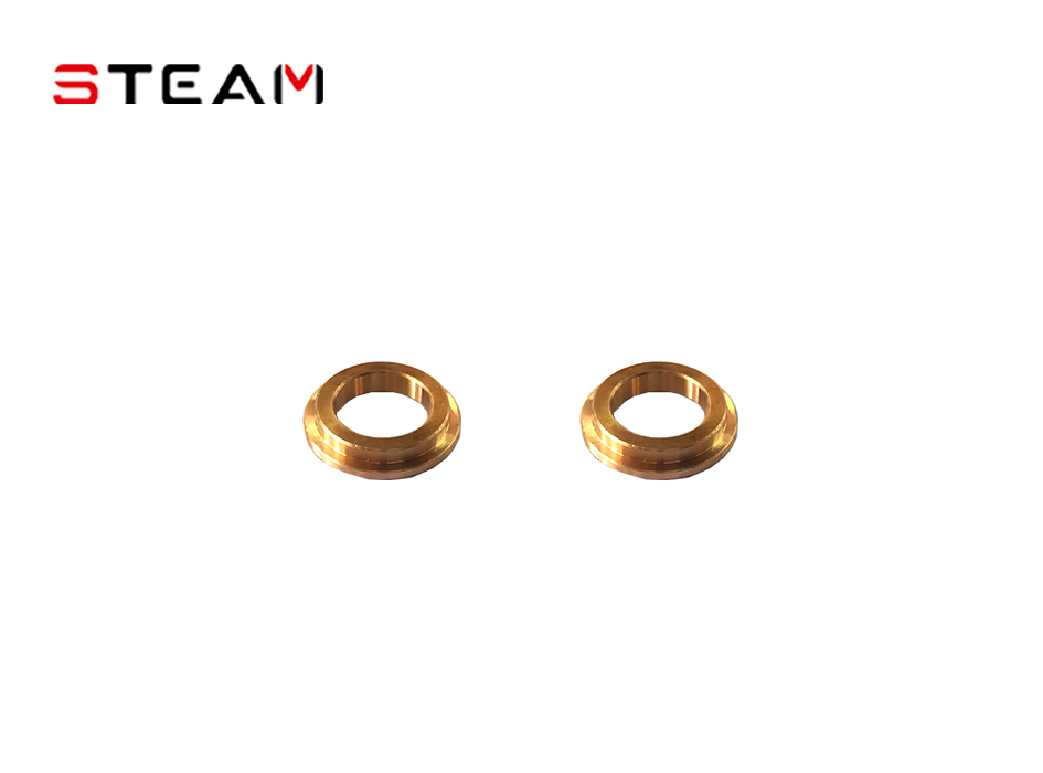 AK700 MAIN SHAFT HOUSING/GRAPHITE BEARINGS AK7180
