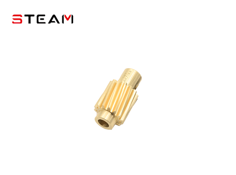 AK700 PINION GEAR/14T AK7153