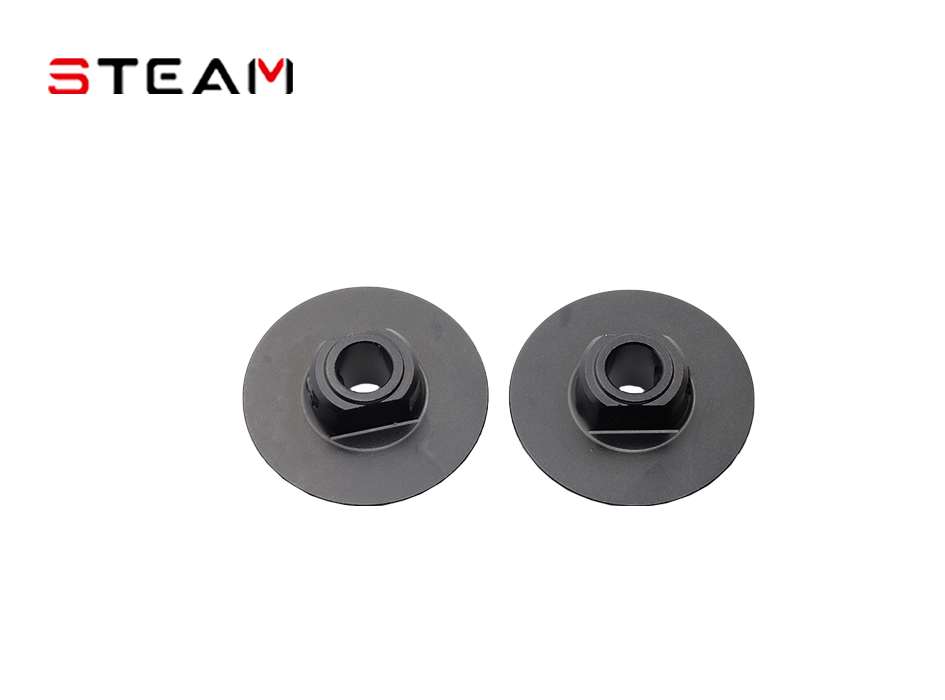 AK700 TAIL PULLEY COVER AK70099