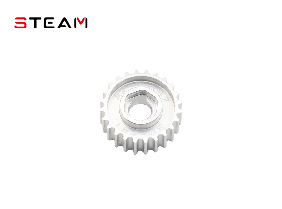 AK700 TAIL PULLEY/24T AK70097