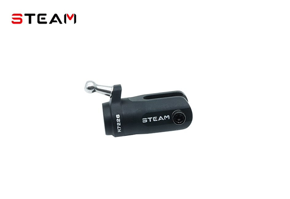 700 Diagonal Tail Rotor Holder/Not Include Bearing H7226B