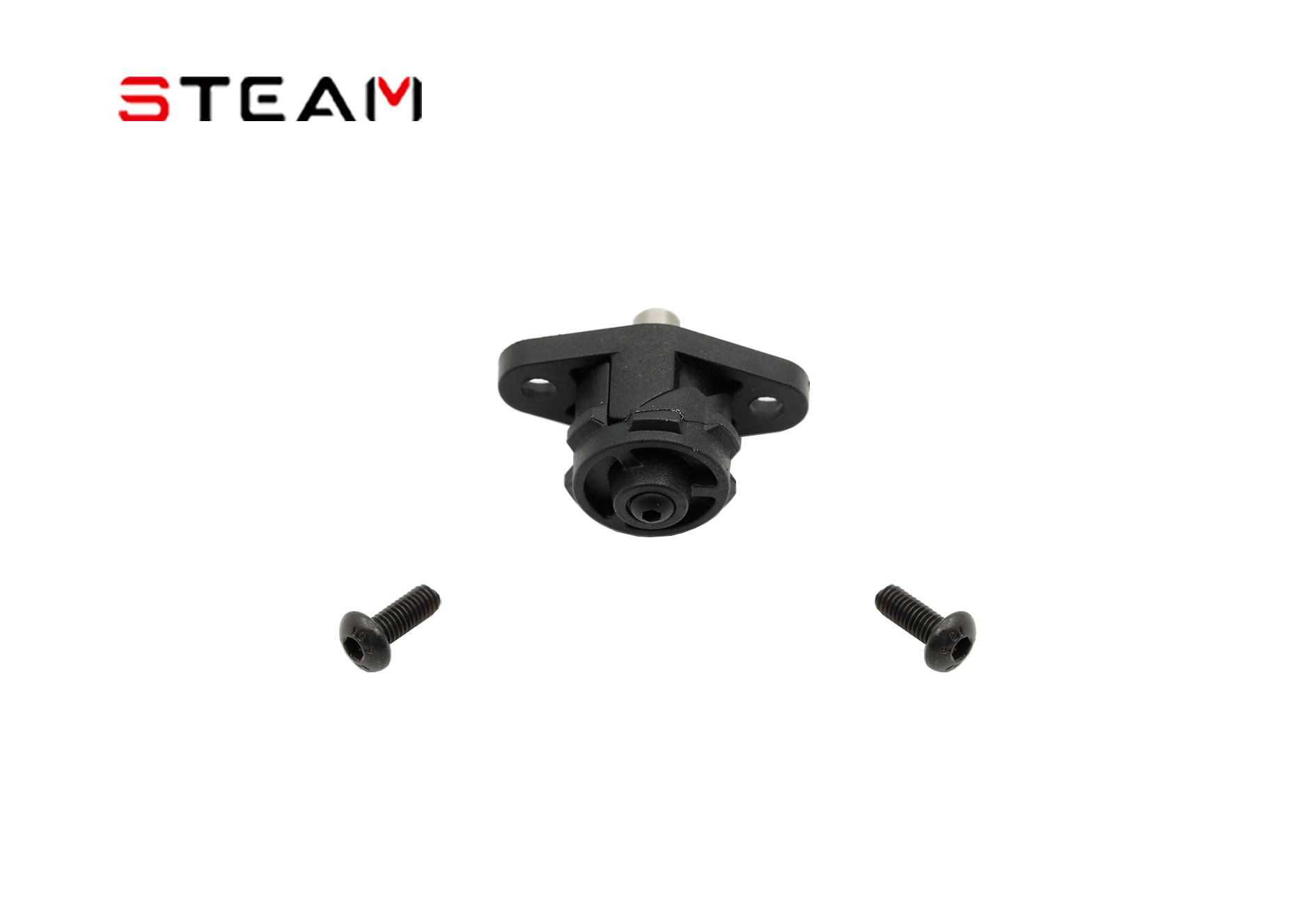 550/600 DFC Battery Knob/Black MK6048A