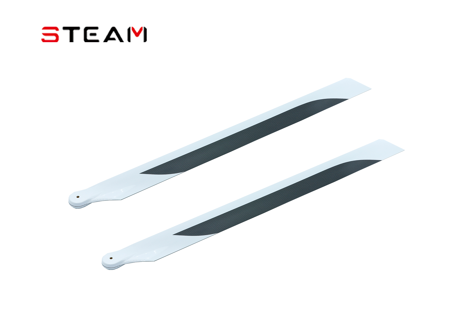 600MM Carbon Fiber Main Blade HD600A