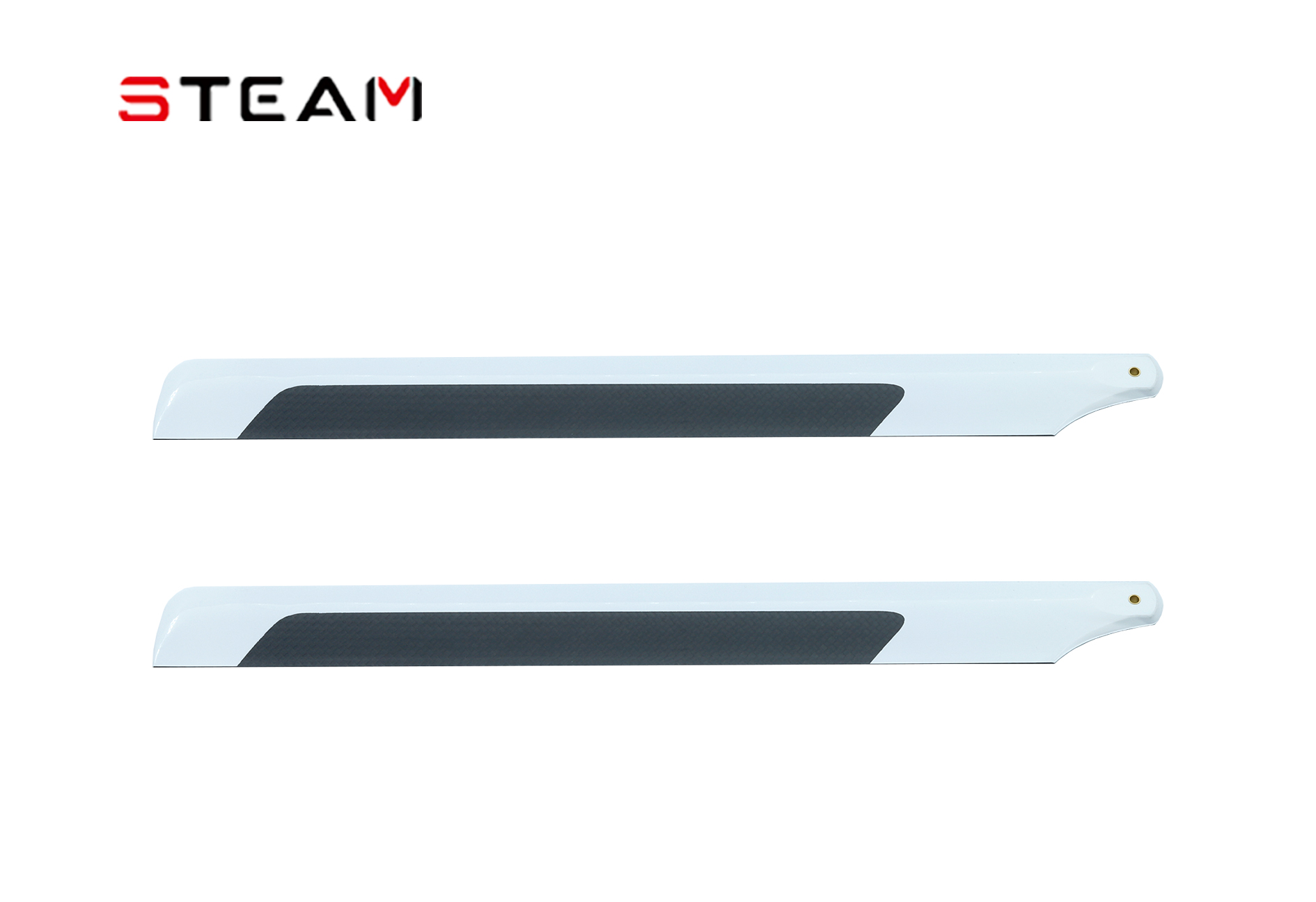 325MM Carbon Fiber Main Blade HD325A