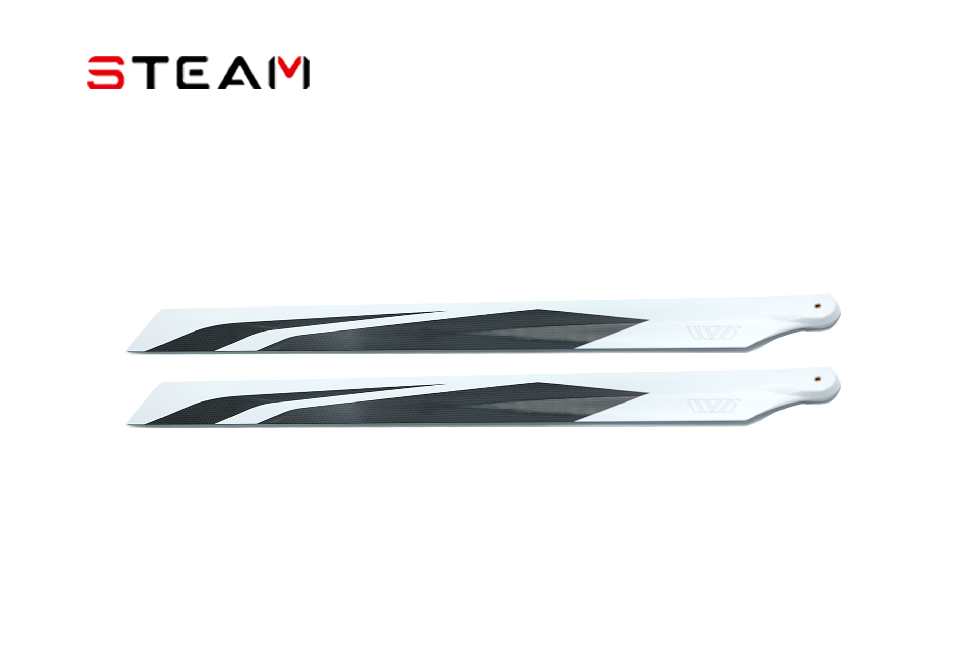 690MM Carbon Fiber Main Blade HD693A