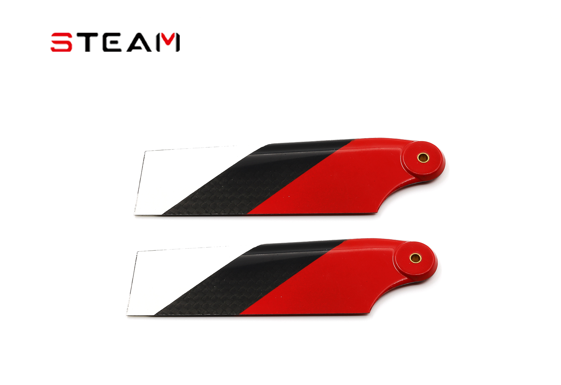 95MM Carbon Fiber Tail Blade HD95A