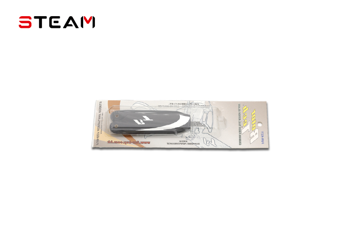 FK550 Carbon Fiber Tail Rotor RT-93MM
