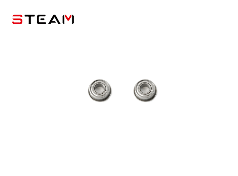 AK400/420 Tail Gear Box Bearing AK4087