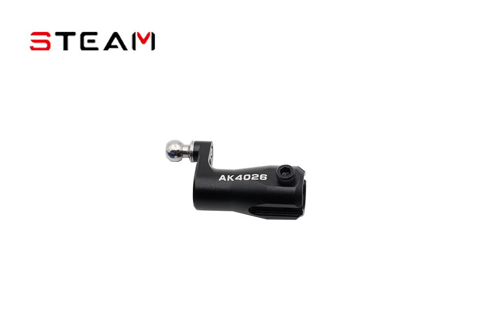 AK400/420 New Tail Rotor Holder AK4026-H