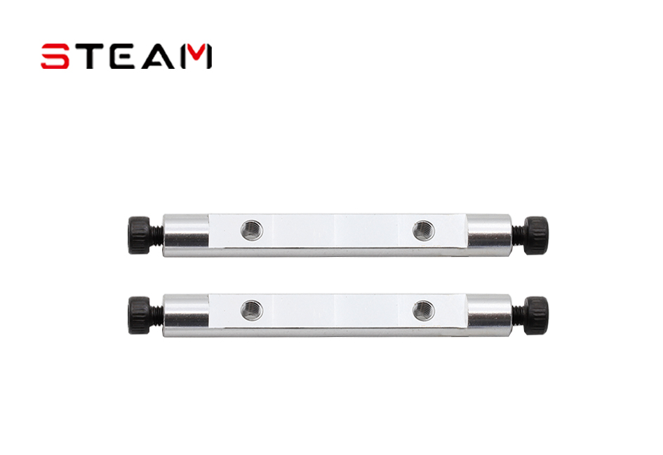 AK400/420 Metal ESC Tray Aluminum Column AK4021