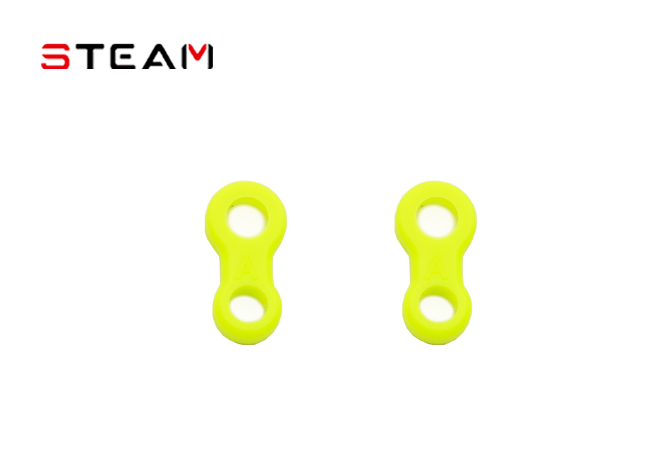 AK400/420 Tail Control Arm AK4063HL