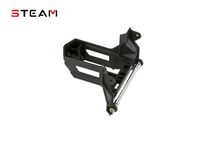 Steam 550/600 Tail Locking Servo Mount MK6065A