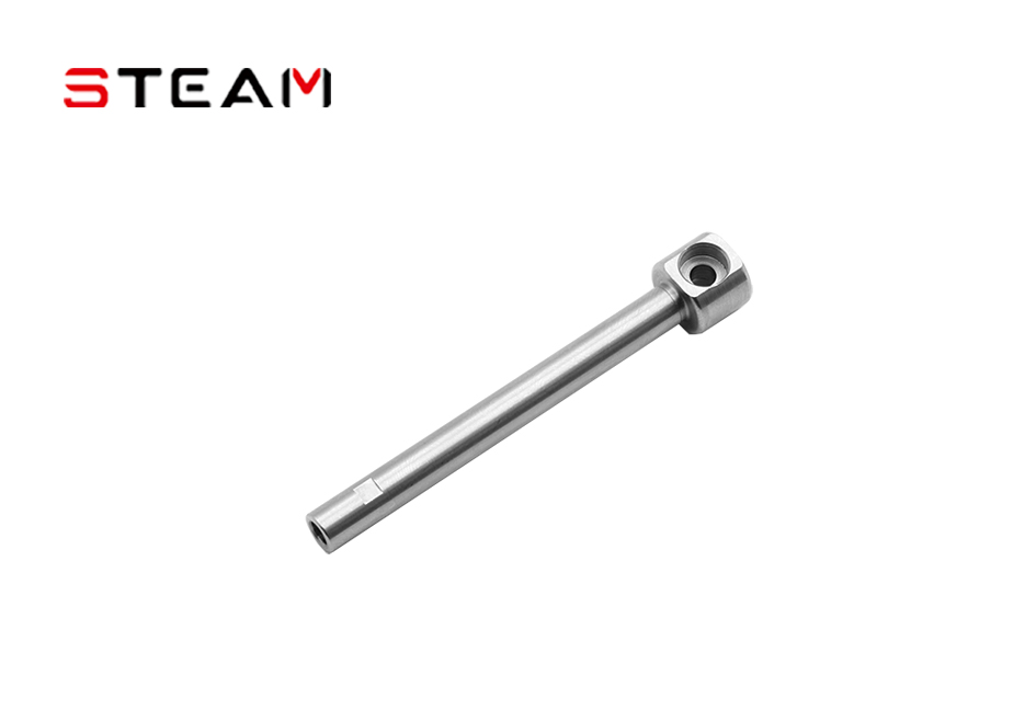 AK400/420 Metal Tail Main Shaft AK4039
