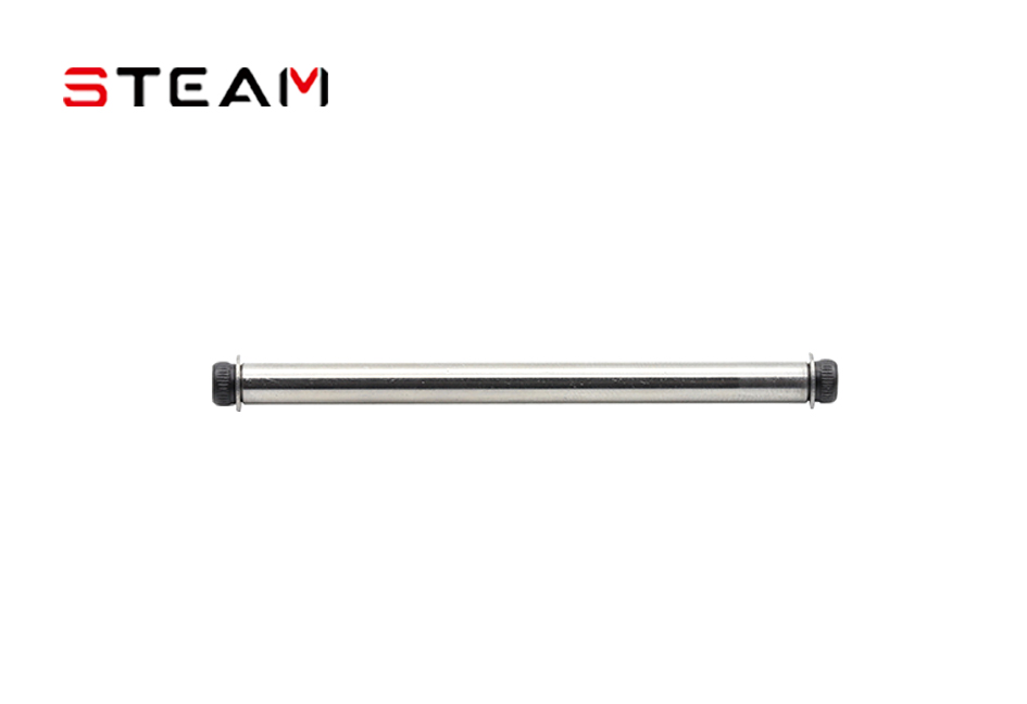 AK400/420 Metal Main Rotor Holder Spindle AK4036
