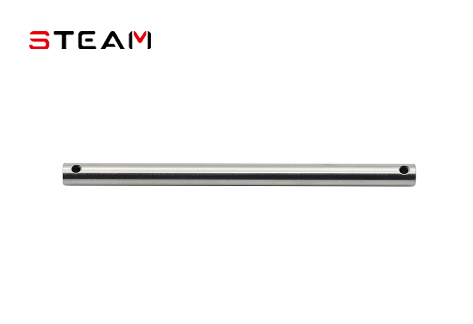 AK400/420 Main Shaft AK4037