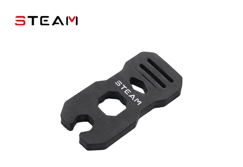 AK400/420 Blade Holder/Black AK4077