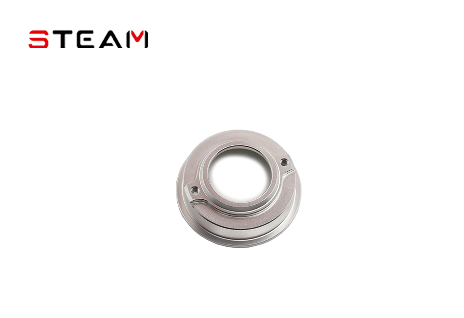 AK400/420 Metal Swashplate/Inner AK4006