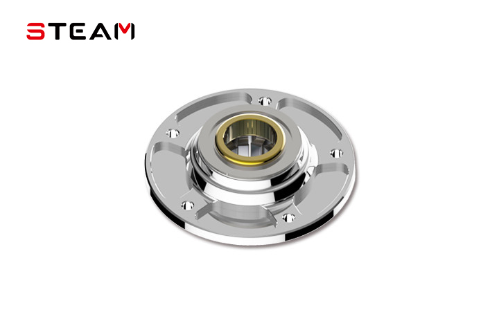 Steam 550/600 Main Gear Center Mount MK6024