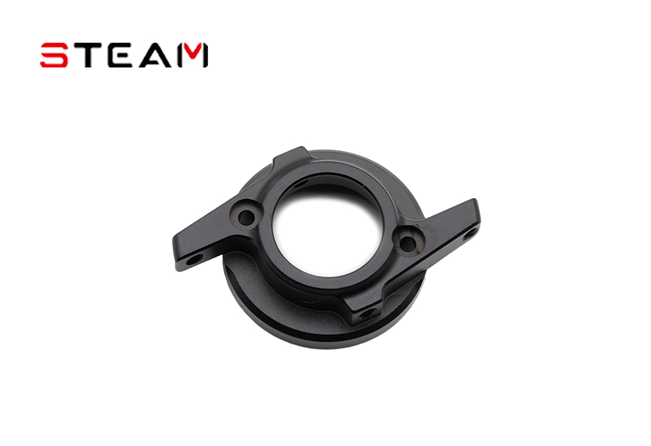 AK400/420 Metal Swashplate/Upper AK4005