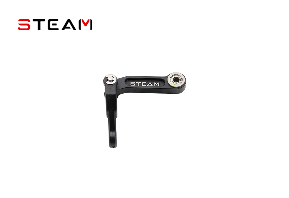 AK400/420 Metal SF Arm Set AK4018
