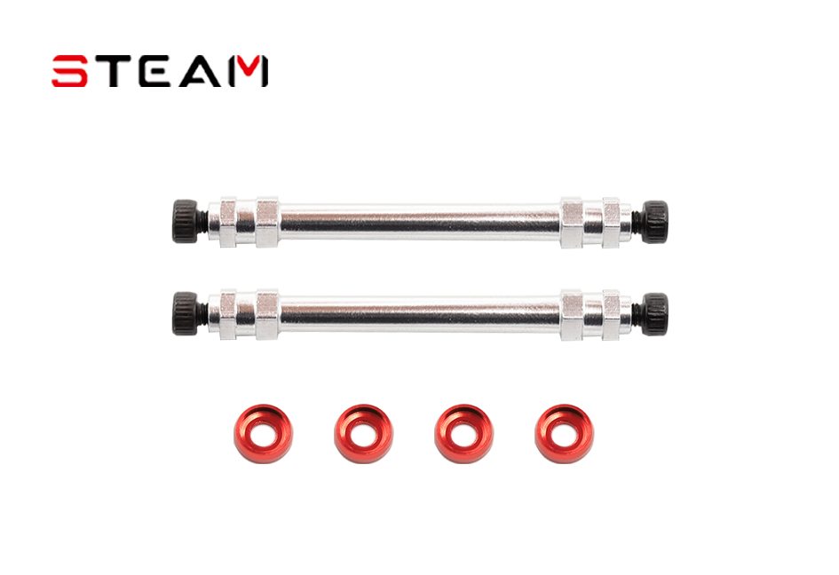 AK400/420 Metal Fuslage Column AK4020