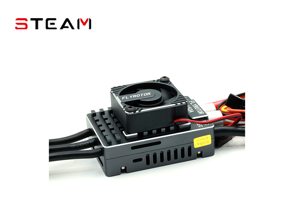 FLYROTOR 150A ESC 6-8S FY-150A