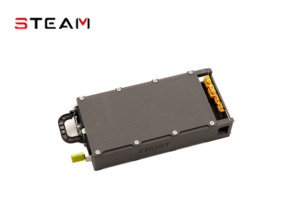 XT30/XT60 Connect the 8P external power supply for the graphics card to the Csps server HOT10022
