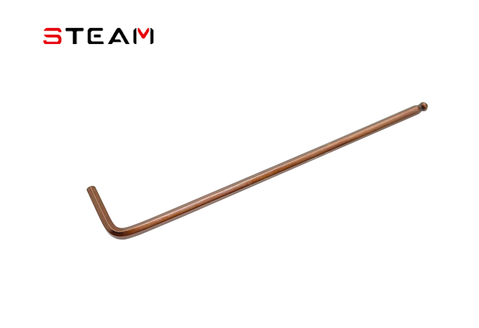 S2 Extended 7-figure Wrench/4.0MM HZ032