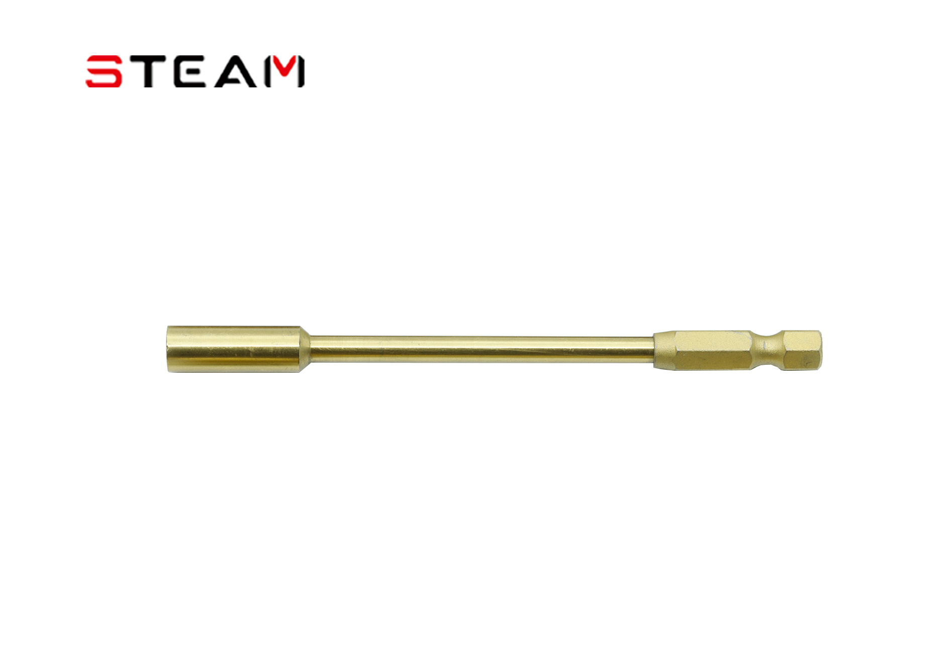 4.0MM The sleeve of titanium coating/Matching M2 nut HZ027