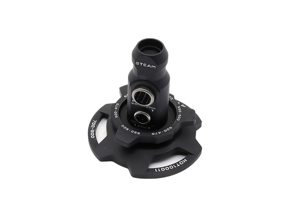 Multi-function Feathering Shaft Wrench HOT100016