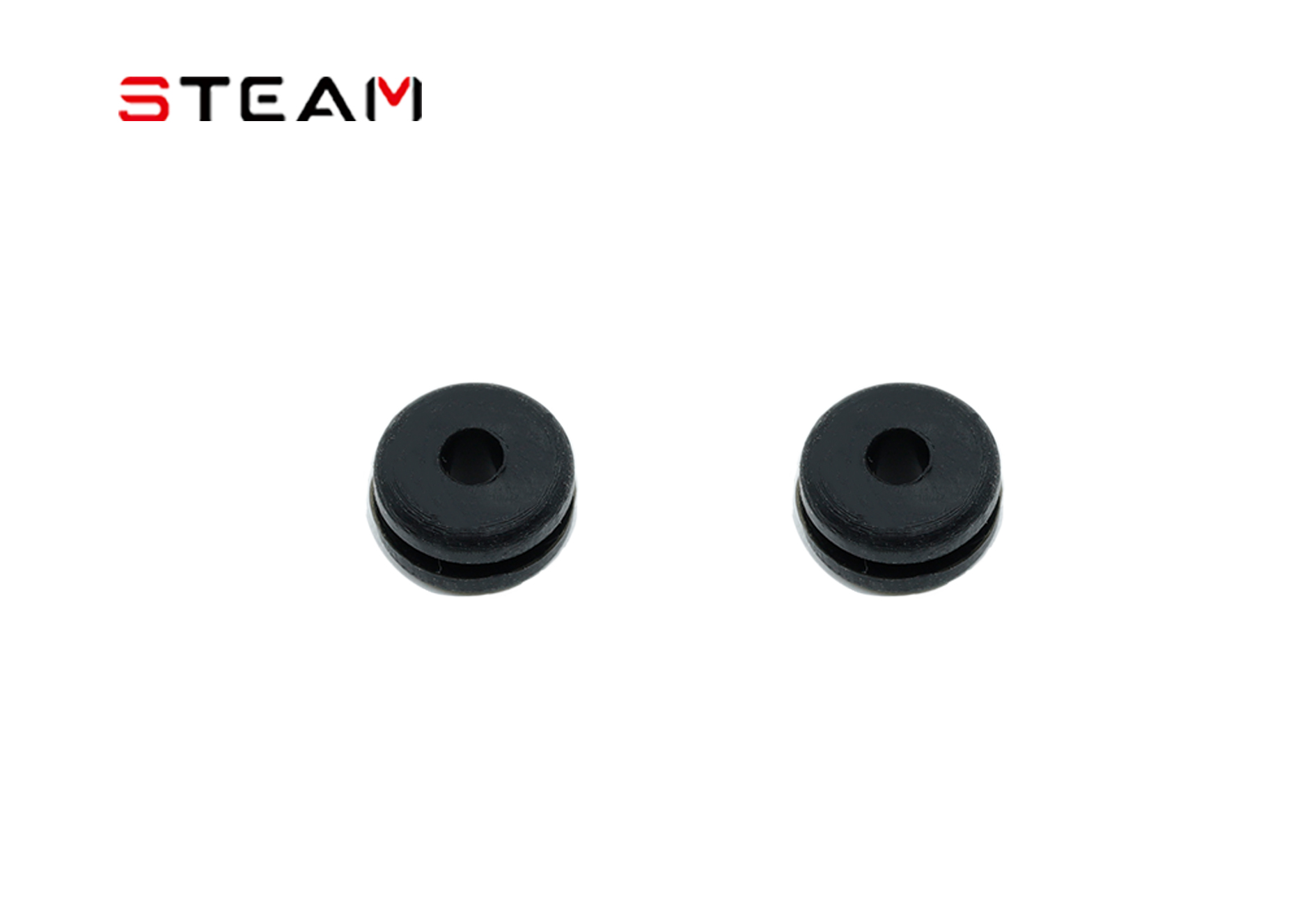 450/500 Canopy Fixing Sleeve/Black/2packs H50056