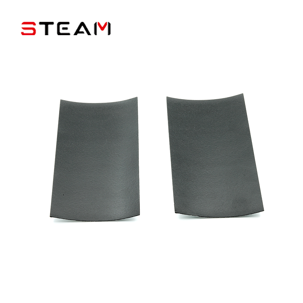 Steam Canopy Protecting Sticker H7114