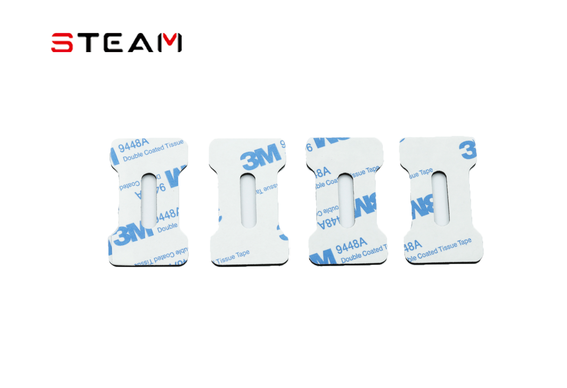 Steam Gyroscope Double-sided Adhesive Tape H7113