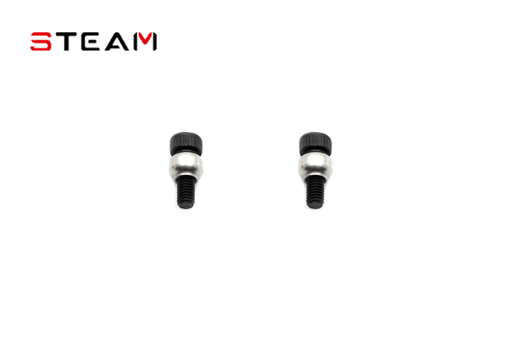 Steam 550/600 Tail Support Rod Linkage Ball MK6106