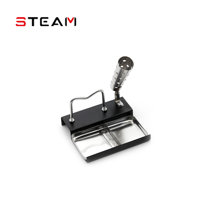 Steam NO.209 Electric Iron Metal Soldering Stand HOT00005