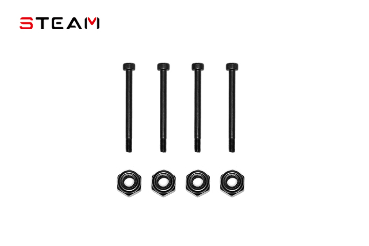 550/600 Tail Boom Holder Screw MK6101