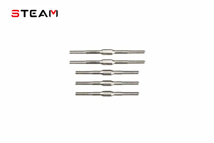 Steam 550/600 Linkage Rod MK6028