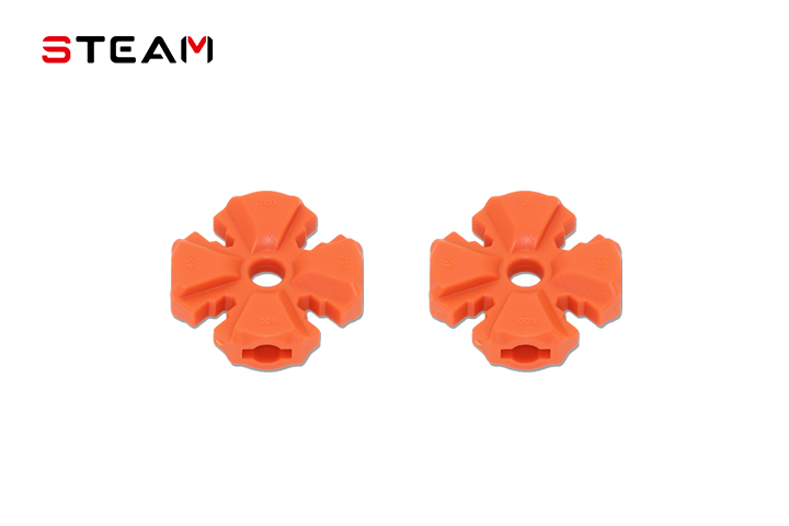 Steam 250-700 Ball Link Wrench/Red MK6075B