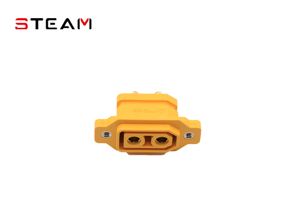 Amass XT90NE-M Plug XT90NE-F