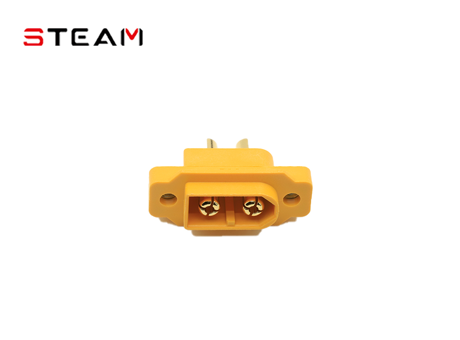 Amass XT90NE-M Plug XT90NE-Male