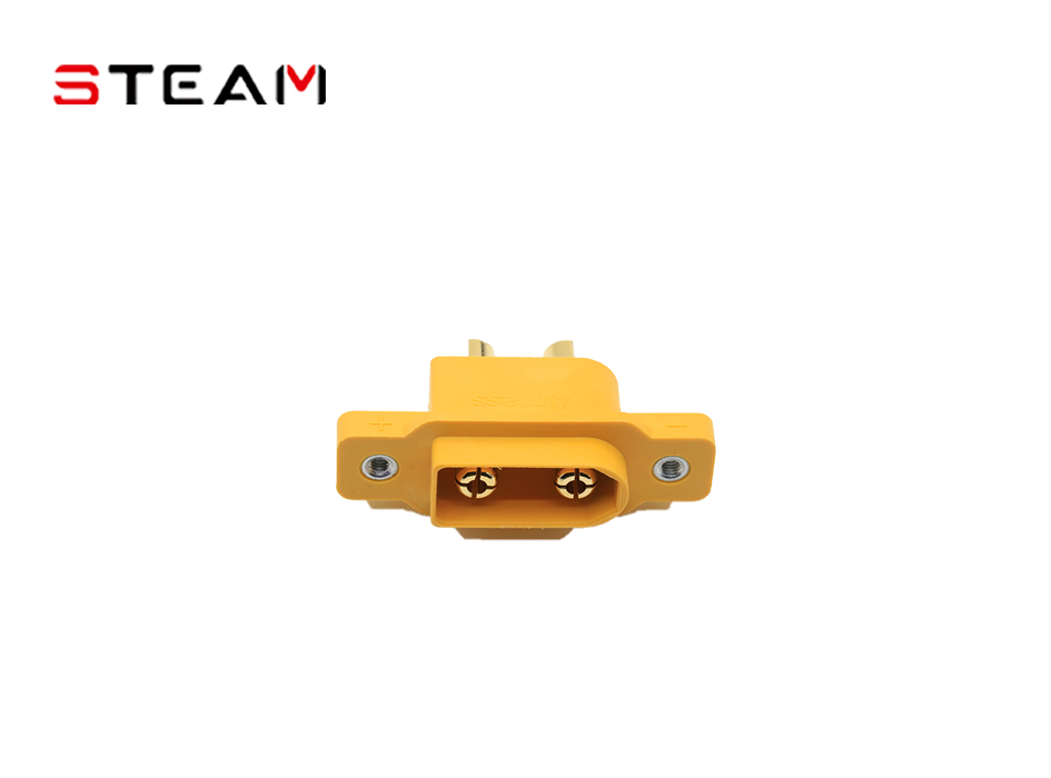 Amass XT60NE-M PLUG XT60NE-M