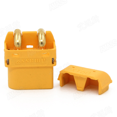 Amass XT60PW Circuit Board Plug/Female