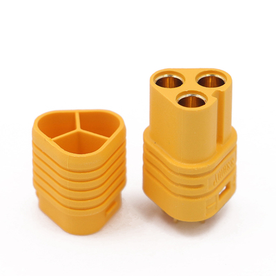 Amaas MT60 Upgraded Three Pin Plug/Female