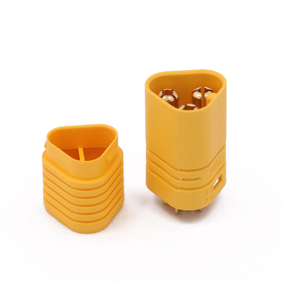 Amaas MT60 Upgraded Three Pin Plug/Male
