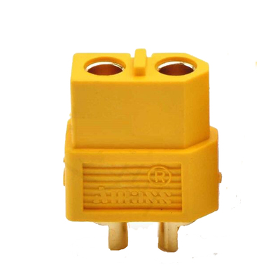 Amass XT60 Gold-Plated Plug/Female